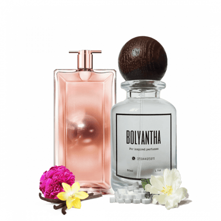 Idôle Aura Lancôme بديل عطر لانكوم ايدول اورا للنساء