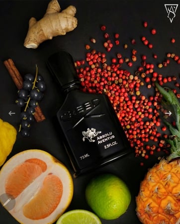 Absolu Aventus Creed بديل عطر كريد افنتوس ابسولو