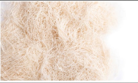 خيوط قطن  ايطالية ( SISAL ) وزن كيلو جرام