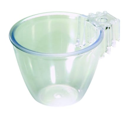 معلف بيض مقاس 4سم