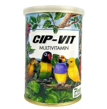 Pineta - فيتامين شامل 40 جرام