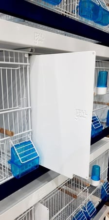 قاطع حديد لاقفاص Ital Gabbie