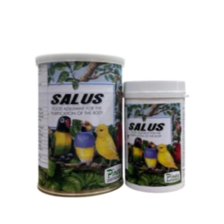 Pineta - مخلص سموم بودر 100 جرام