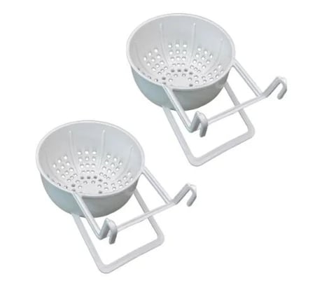 عش داخلي مقاس 10 بقاعدة 2gr