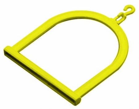 أرجوحة العاب طيور صغيرة الوان