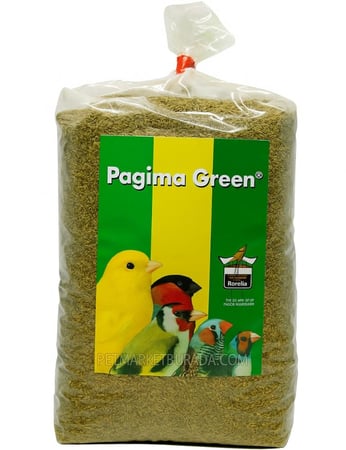 بذور Pagima Green