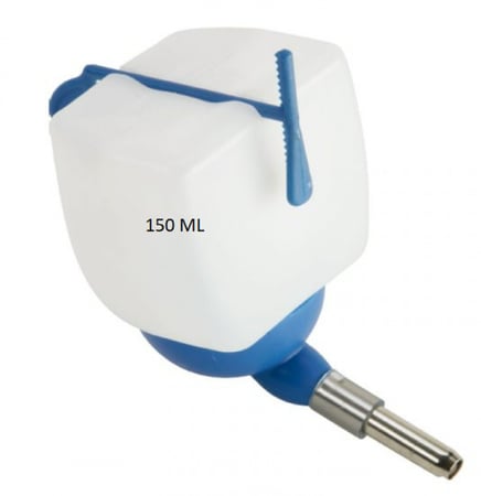 مشربية إيطالية اوتوماتيكية  150 مل