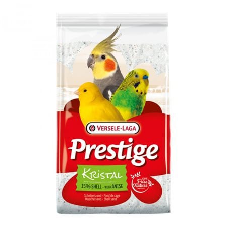 رمل بحري باليانسون 15%أصداف Versele Laga