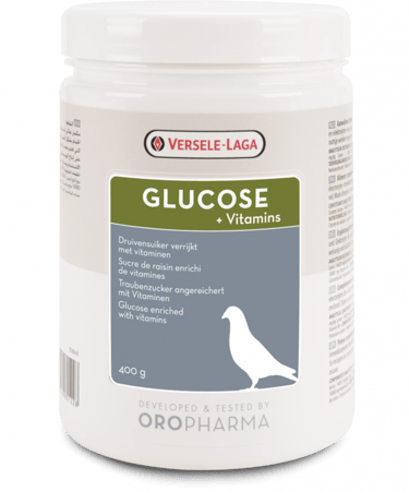 جلوكوز وفيتامينات Versele Laga