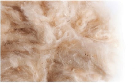 قطن اصفر ايطالي  ( SISAL ) 50 جرام