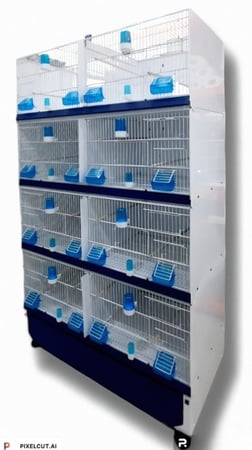 اقفاص انتاج موديل-94  ITALGABBIE مقاس 90