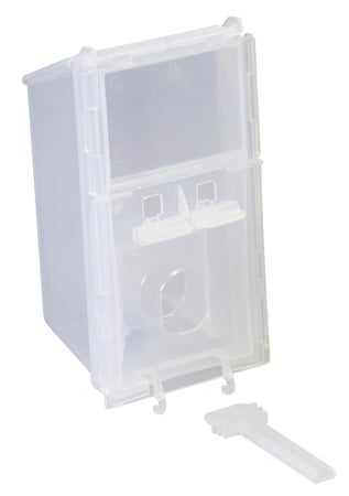 مأكلية خارجية اقتصادية مقاس 24مم أو 28مم