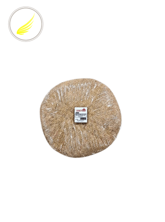 لباد دائري ايطالي  ( SISAL ) مقاس 32