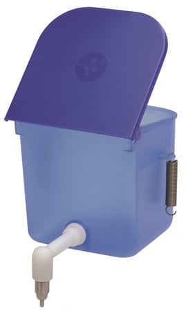 مشربية تنقيط 500مل 2GR