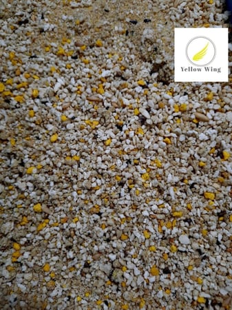 باتيه FLY اكسترا للكناري والبغبغاوات الصغيرة