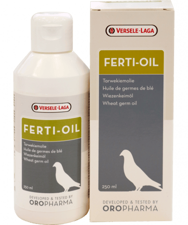 فيرتي اويل 250مل Versele Laga