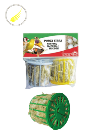 حامل خيوط مع الخيوط  ايطالي  ( SISAL )