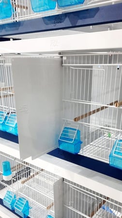 قاطع حديد لاقفاص Ital Gabbie