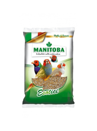 اكل زيبرا وقولدين مانتوبا ( تعبئة 1 كجم )