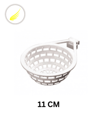 عش وسط مقاس 11سم 2GR