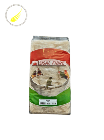 خيوط قش ايطالية ( SISAL ) وزن 500 جرام