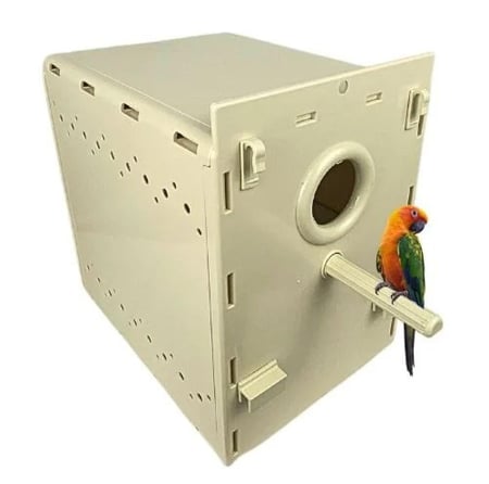 بياضة فيشر وبادجي بلاستيك