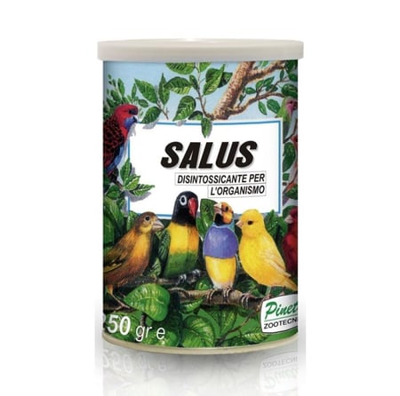 Pineta - مخلص سموم بودر 250 جرام