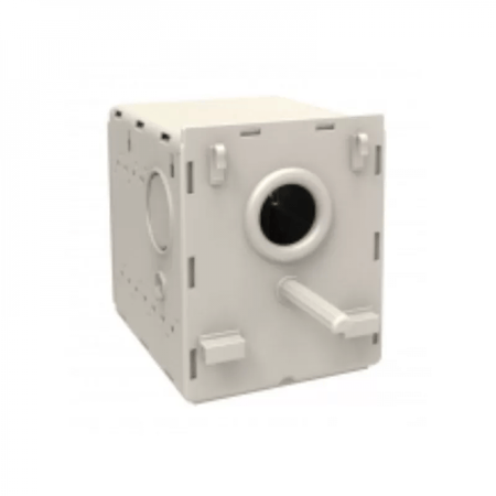 بياضة بلاستيك لطيور الروز والبادجي 2gr