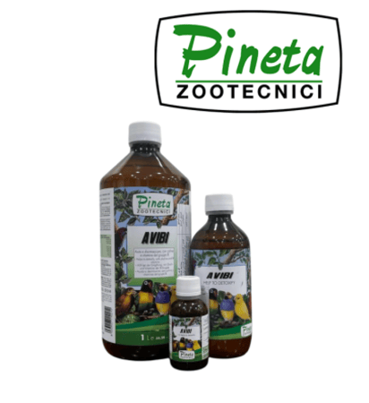 Pineta - مركب فيتامين ب والكولين سائل 250 مل