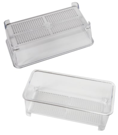 معلف داخلي إيطالي  مشخل شفاف