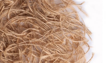 خيوط ايطالية ( SISAL ) وزن 500 جرام