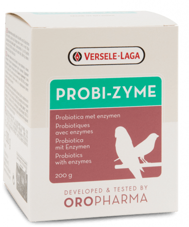 بروبي زيم Versele Laga