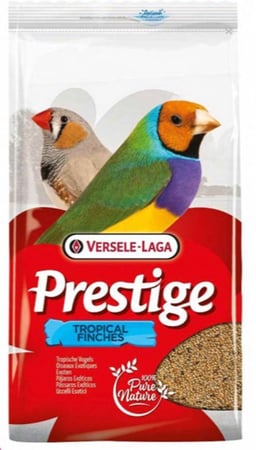 فيرسلاقا غذاء كامل لزيبرا والقولدين فنيش 4 كيلو