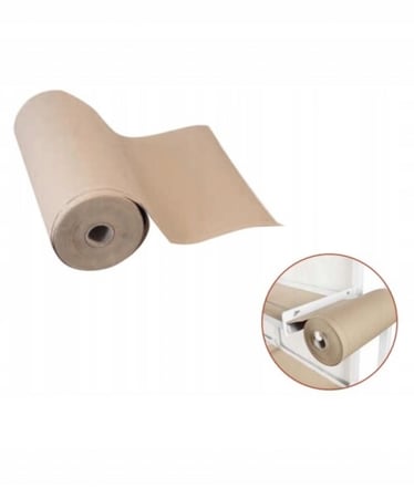 رول ورق مقاس 33سم 2gr