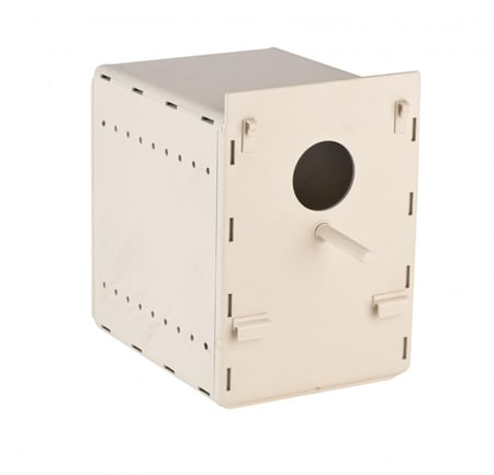 بياضة فيشر وبادجي بلاستيك