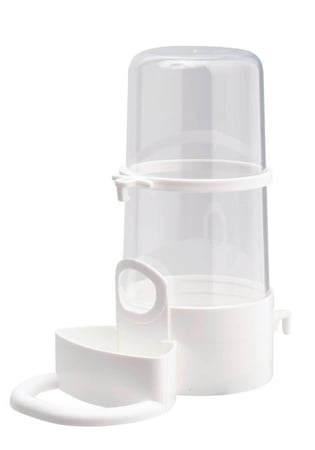 مشربية أو معلف 400مل ازرق أو شفاف