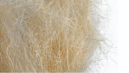 خيوط قش ايطالية ( SISAL ) وزن 50 جرام