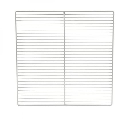 شبك ابيض ارضيات لاقفاص 2GR مقاس 58 سم