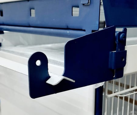 علاقة ورق الرول Ital Gabbie