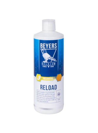 أحماض أمينية من BEYERS