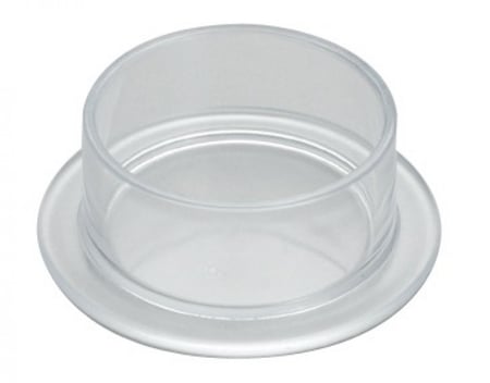 معلف داخلي دائري بقاعدة مقاس 7سم