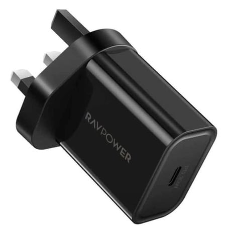 اس جداري 20 واط منفذ PD من راف باور