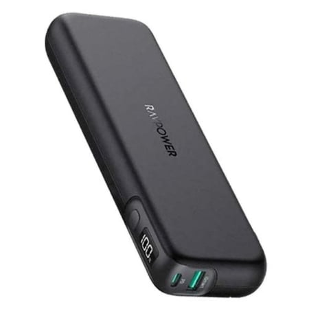 باور بانك 15000 راف باور