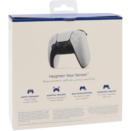 يد تحكم بلايستيشن 5