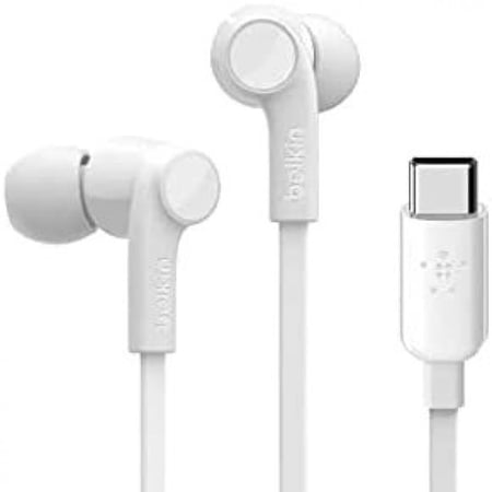 سماعة سلكية بيلكن تايب سي