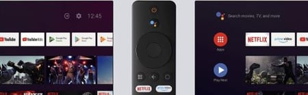 مشغل الوسائط ستيك مي شاومي