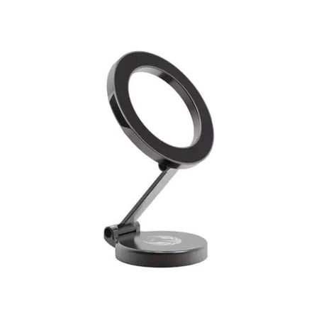 ستاند سيارة يوفو بقاعدة تثبيت الجوال يدعم تقنية ماغ سيف