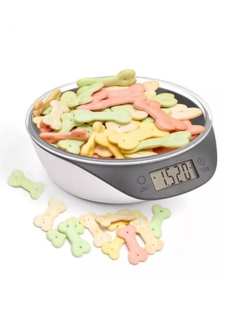 ميزان ديجيتال طعام موديل FP103C (متعدد الأحجام)