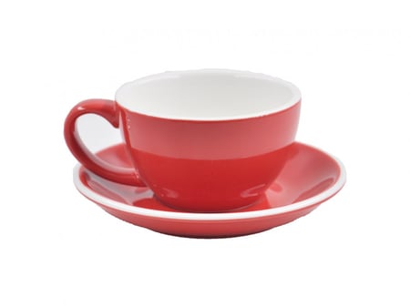 اكواب كابتشينو