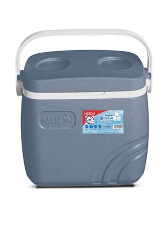 ترمس ثلج صغير ميلتون